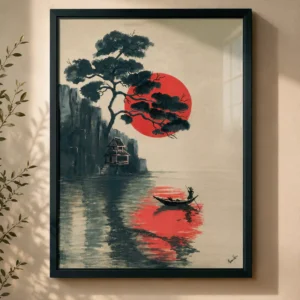 huemew hand paint art 2