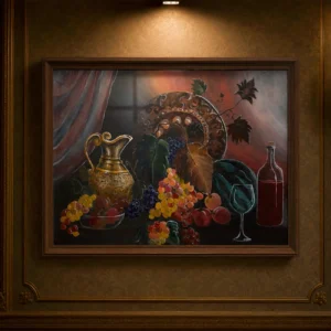 the golden chalice and vintage harvest 2